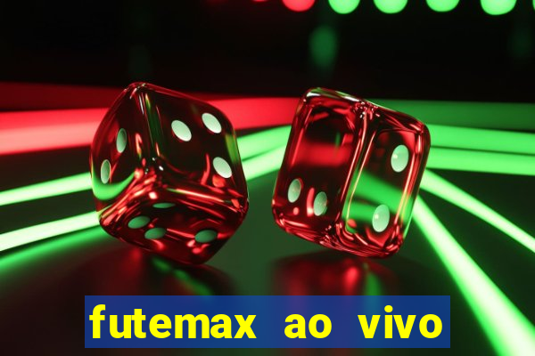 futemax ao vivo real madrid